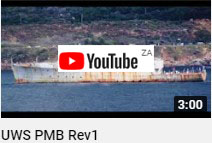 UWS Wreck Survey MBES & FLS